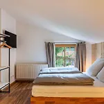 By Blahut Vacation - Dg Appartement