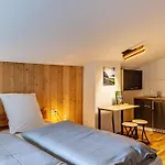 Appartement By Blahut Vacation - Dg *
