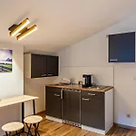 By Blahut Vacation - Dg Appartement *