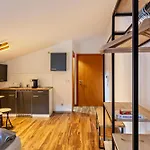 Appartement By Blahut Vacation - Dg Ehrwald