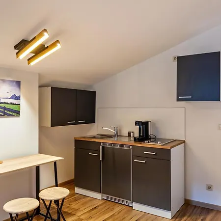 By Blahut Vacation - Dg Appartement Ehrwald