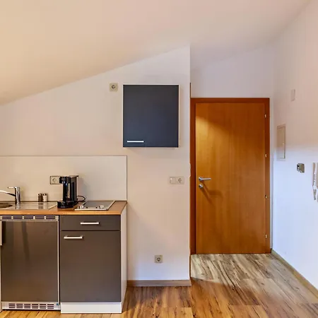By Blahut Vacation - Dg Appartement Ehrwald