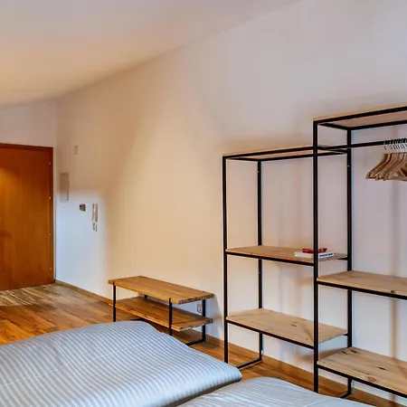 By Blahut Vacation - Dg Appartement *