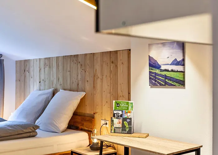 By Blahut Vacation - Dg * Ehrwald