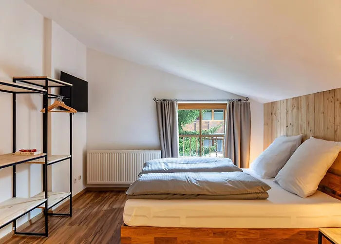 By Blahut Vacation - Dg Apartman