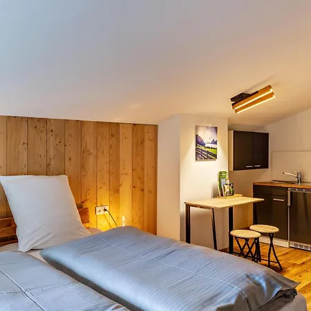 Daire By Blahut Vacation - Dg *