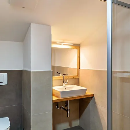 Διαμέρισμα By Blahut Vacation - Dg Έρβαλντ