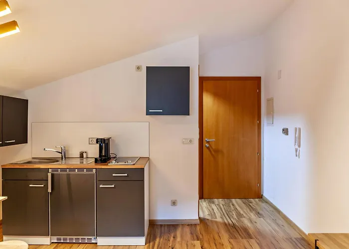 By Blahut Vacation - Dg Appartement Ehrwald