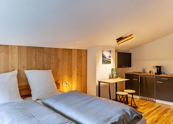 Appartement By Blahut Vacation - Dg *