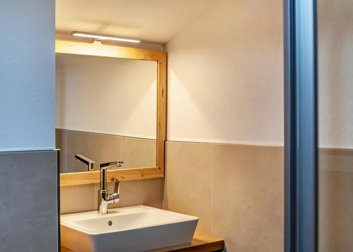 By Blahut Vacation - Dg Appartement