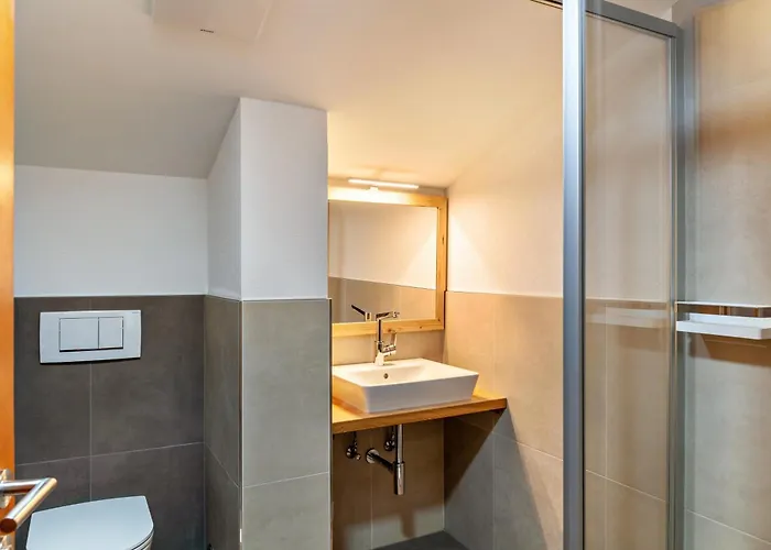 Appartement By Blahut Vacation - Dg Ehrwald