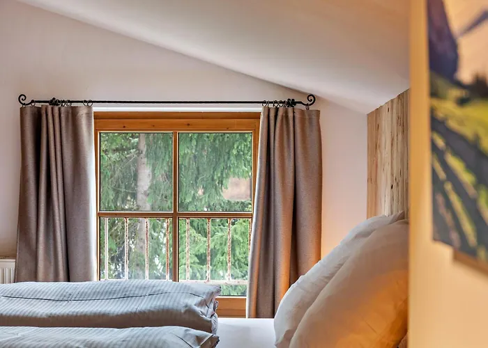 Appartement By Blahut Vacation - Dg Ehrwald